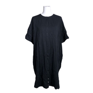 Unisex House of Lola - Dress, size 40 - Black (1)