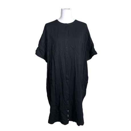 Unisex House of Lola - Dress, size 40 - Black ()