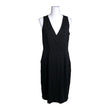 Unisex me&i - Tricot dress, size 40 - Black ()