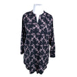 Unisex NOSH - Tricot dress, size 46 - Blue ()