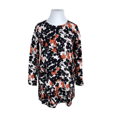 Unisex NOSH - Tricot dress, size 42 - Black ()