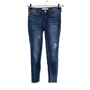 Unisex Calvin Klein Jeans - Jeans, size W26 - Blue (1)