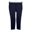 Unisex Andiata - Slacks, size 38 - Blue ()