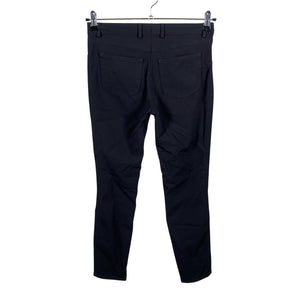 Unisex Escada - Slacks, size 34 - Black (2)