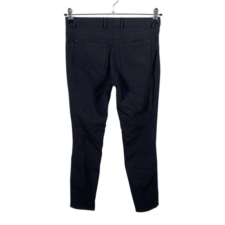 Unisex Escada - Slacks, size 34 - Black (2)