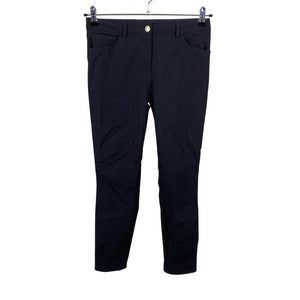 Unisex Escada - Slacks, size 34 - Black (1)