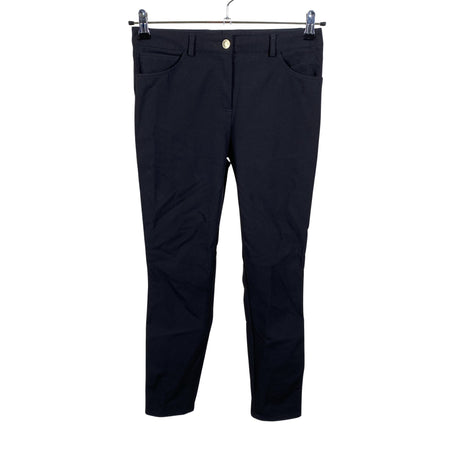 Unisex Escada - Slacks, size 34 - Black ()