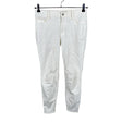 Unisex Hollister - Jeans, size W28 - Natural white ()
