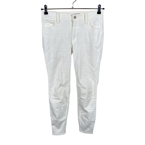 Unisex Hollister - Jeans, size W28 - Natural white (1)