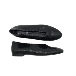 Unisex KMB - Ballerinas, size 38 - Black (1)