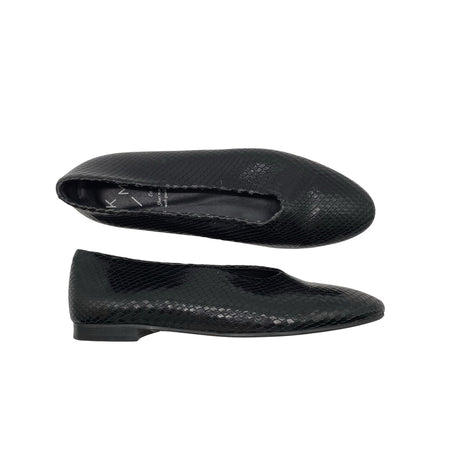 Unisex KMB - Ballerinas, size 38 - Black ()