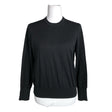 Unisex Filippa K. - Sweater, size 40 - Black ()