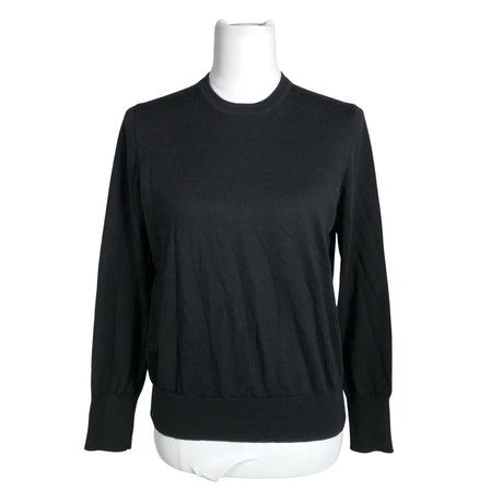 Unisex Filippa K. - Sweater, size 40 - Black ()
