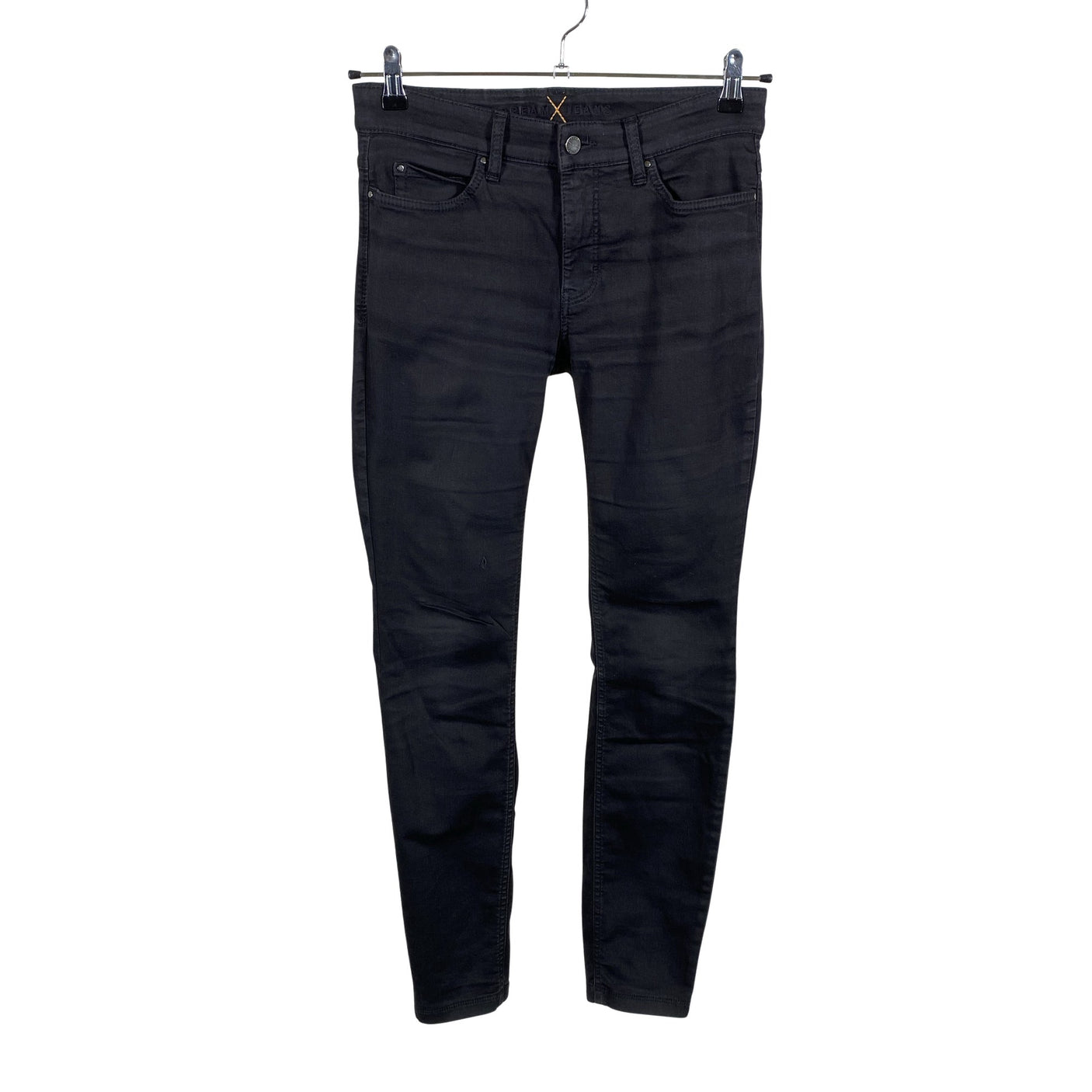 Unisex MAC - Jeans, size 36 - Black (1)