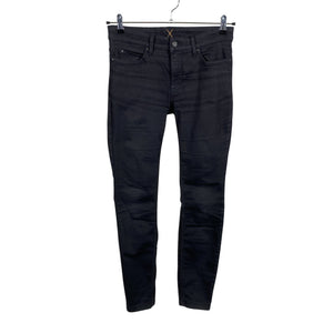Unisex MAC - Jeans, size 36 - Black (1)