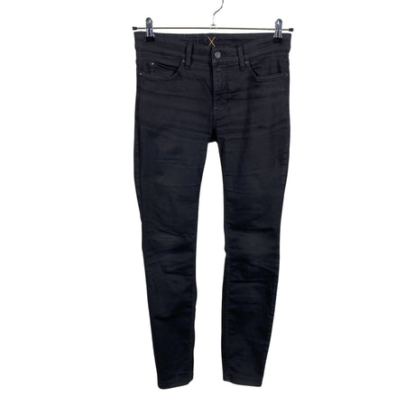 Unisex MAC - Jeans, size 36 - Black ()
