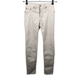 Unisex Moss Marbella - Jeans, size 40 - Beige ()