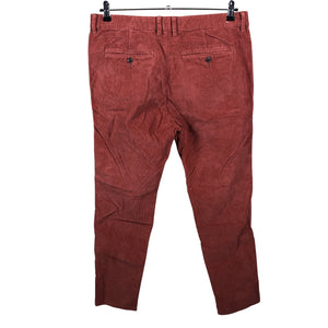 Unisex Esprit - Velvet pants, size W32 - Brown (2)