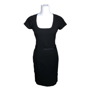 Unisex Mexx - Sheath dress, size 34 - Black (1)
