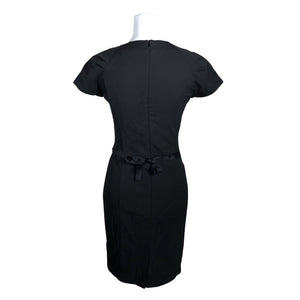 Unisex Mexx - Sheath dress, size 34 - Black (2)