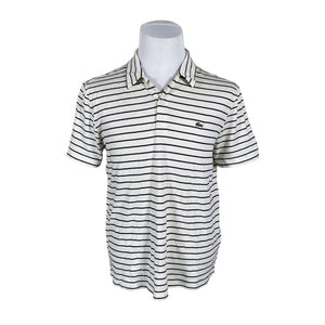 Unisex Lacoste - T-shirt, size XL - Natural white (1)
