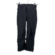 Unisex Halti - Winter pants, size 152 - 158 - Black ()