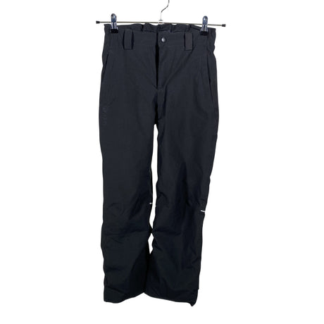 Unisex Halti - Winter pants, size 152 - 158 - Black ()