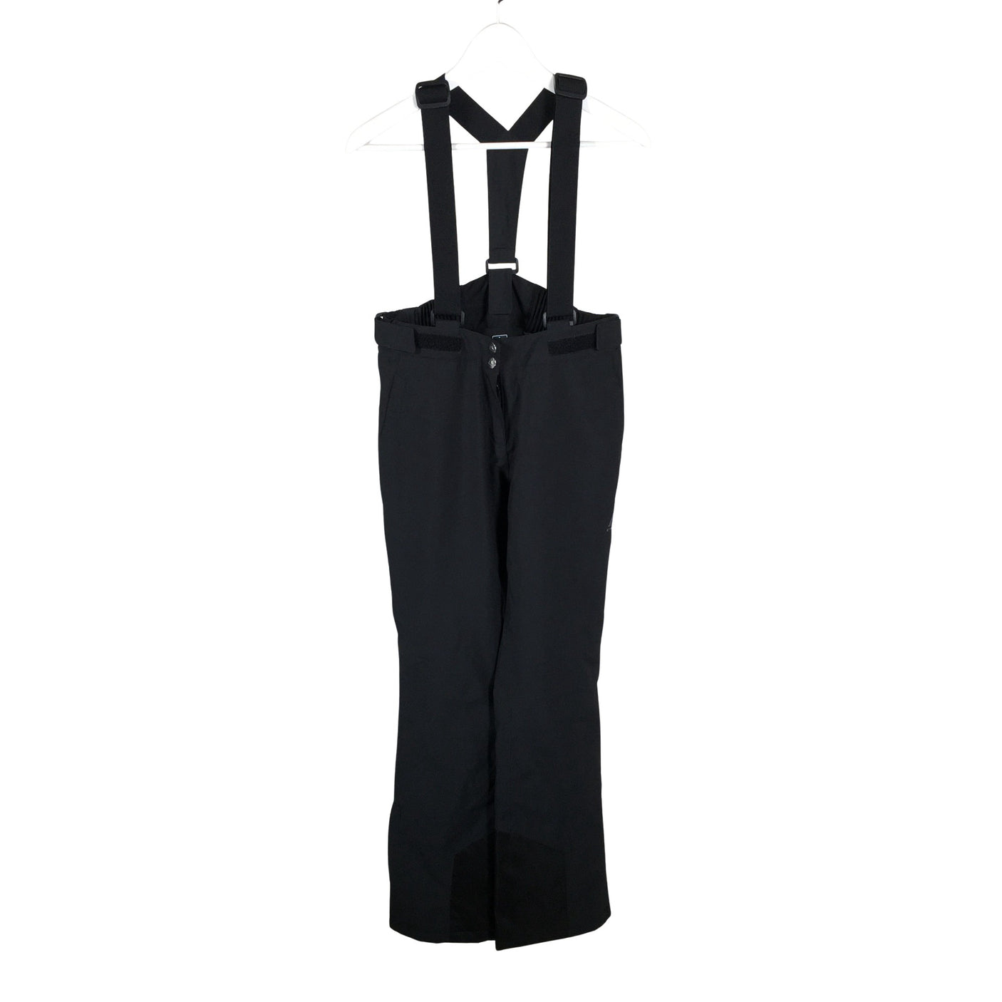 Unisex McKinley - Winter pants, size 36 - Black (1)