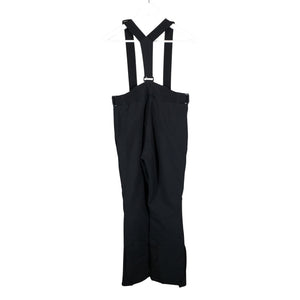 Unisex McKinley - Winter pants, size 36 - Black (2)