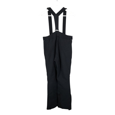 Unisex McKinley - Winter pants, size 36 - Black (2)