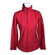 Unisex North Brook - Soft shell jacket, size 38 - Pink ()