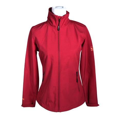 Unisex North Brook - Soft shell jacket, size 38 - Pink ()
