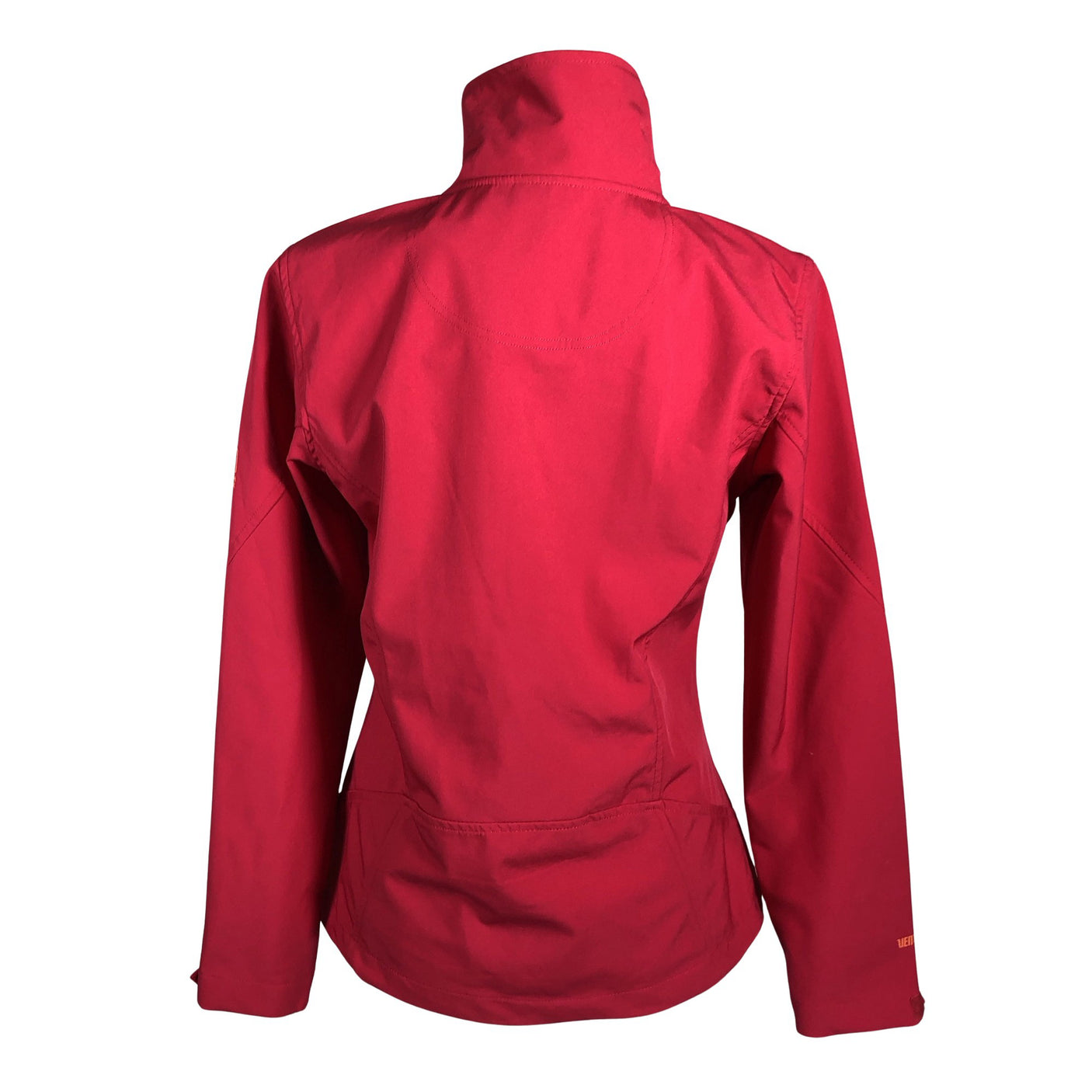 Unisex North Brook - Soft shell jacket, size 38 - Pink (2)