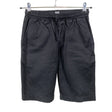 Unisex R-collection - Shorts, size 36 - Black ()