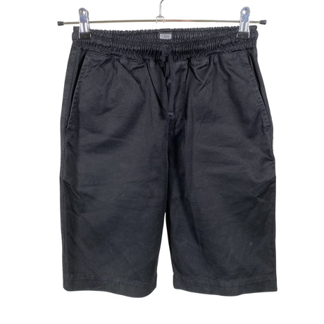 Unisex R-collection - Shorts, size 36 - Black ()