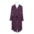 Unisex King Louie - Schiffon dress, size 42 - Violet ()
