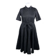Unisex Camilla Thulin - Dress, size 44 - Black ()
