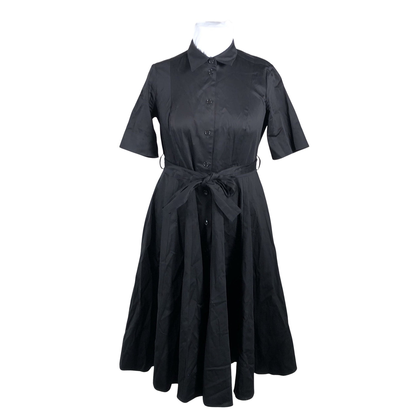 Unisex Camilla Thulin - Dress, size 44 - Black (1)