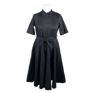 Unisex Camilla Thulin - Dress, size 44 - Black (1)