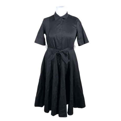 Unisex Camilla Thulin - Dress, size 44 - Black ()