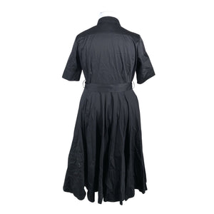 Unisex Camilla Thulin - Dress, size 44 - Black (2)