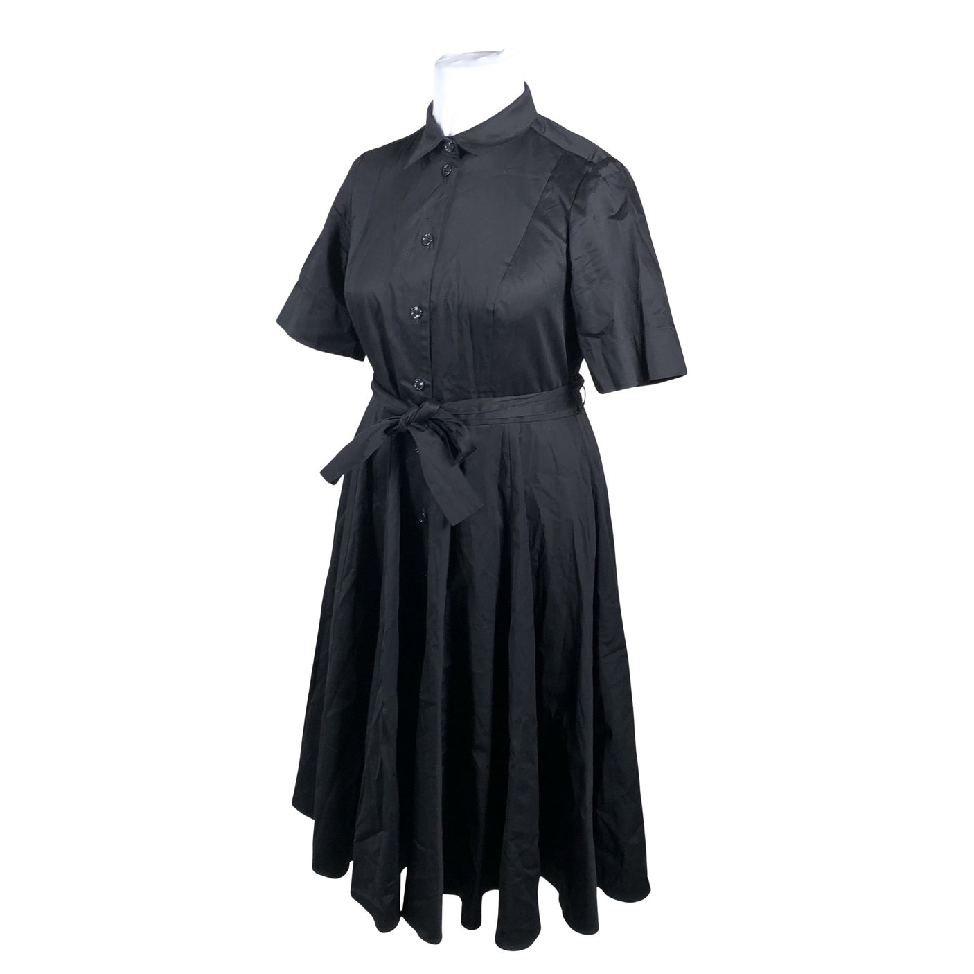 Unisex Camilla Thulin - Dress, size 44 - Black (3)