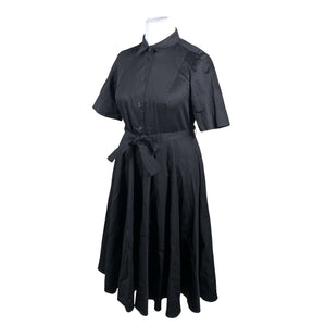Unisex Camilla Thulin - Dress, size 44 - Black (3)