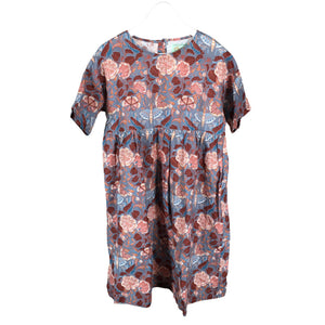 Unisex Klaus Haapaniemi - Dress, size 158 - 164 - Blue (1)