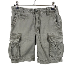 Unisex Gap - Shorts, size 146 - 152 - White (1)