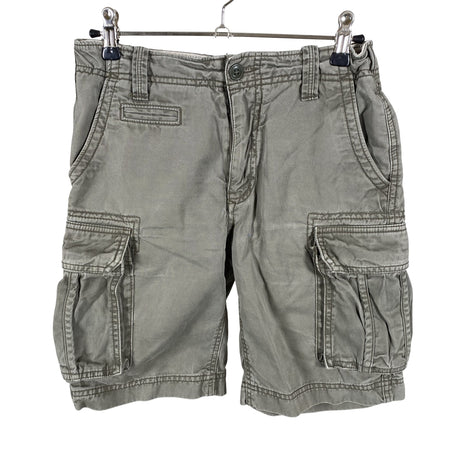 Unisex Gap - Shorts, size 146 - 152 - White ()