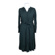 Unisex King Louie - Maxi dress, size 44 - Green ()