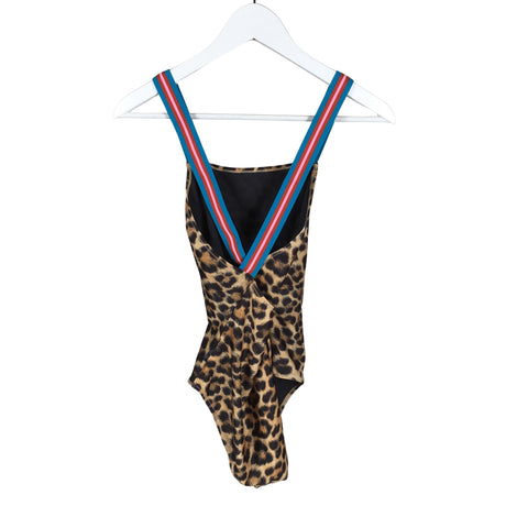 Unisex Molo Kids - Swimsuit, size 164 - 170 - Brown (2)