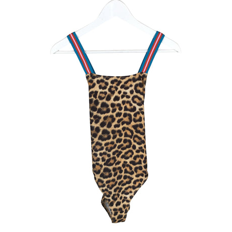 Unisex Molo Kids - Swimsuit, size 164 - 170 - Brown ()