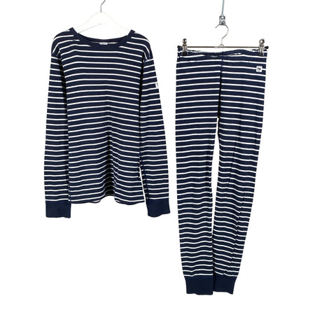 Unisex Polarn O. Pyret - Nightwear, size 146 - 152 - Blue ()